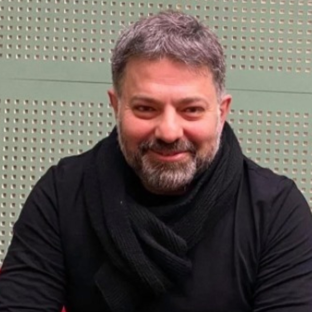 Armen Solakhyan